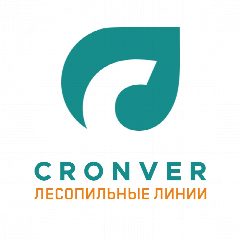Канал Cronver Лесопильные линии в мессенджере MAX — 60 подписчиков