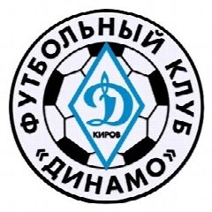 Канал ФК "Динамо" Киров в мессенджере MAX — 1 078 подписчиков