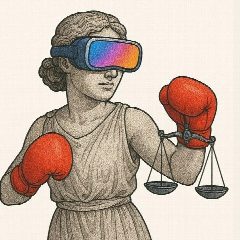 Канал 👊🏽 Хук правом в мессенджере MAX — 184 подписчика