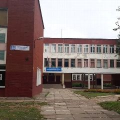 Канал МБОУ СОШ с УИОП № 52 города Кирова в мессенджере MAX — 1 491 подписчик