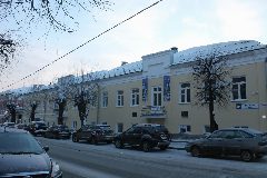 Канал Первая детская музыкальная школа г. Кирова в мессенджере MAX — 34 подписчика