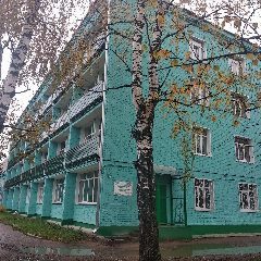 Канал Кировский кожно-венерологический диспансер в мессенджере MAX — 21 подписчик