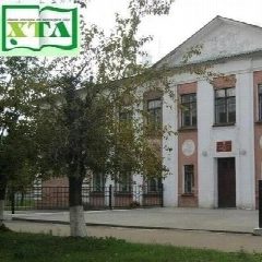Канал Художественно-технологический лицей города Кирова в мессенджере MAX — 724 подписчика