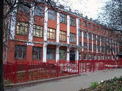 Канал МБОУ СОШ № 16 ИМ. А. ЛИХАНОВА Г. КИРОВА в мессенджере MAX — 1 148 подписчиков