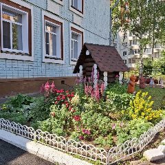 Канал МКДОУ202 г.Кирова в мессенджере MAX — 162 подписчика