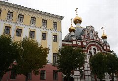 Канал Новости Вятской православной гимназии (ВПГ) в мессенджере MAX — 892 подписчика