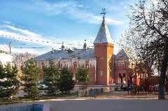 Канал КОСТРОМСКОЙ ОБЛАСТНОЙ ТЕАТР КУКОЛ в мессенджере MAX — 31 подписчик