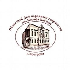 Канал ОГБУК "Областной Дом народного творчества им.Иосифа Кобзона" в мессенджере MAX — 61 подписчик