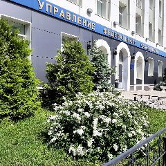 Канал УФК по Костромской области в мессенджере MAX — 113 подписчиков