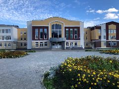 Канал Гимназия №33 города Костромы в мессенджере MAX — 1 797 подписчиков