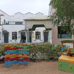 Канал "Детский сад №36" город Кострома в мессенджере MAX — 195 подписчиков