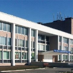 Канал КВЦ "Губернский" в мессенджере MAX — 35 подписчиков