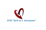 Канал ОГБУ "ЦСО по г. Костроме" в мессенджере MAX — 34 подписчика