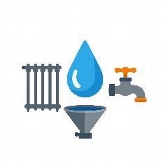 Канал ООО "Коммунальные системы" - Теплоснабжение. Водоснабжение. Водоотведение. в мессенджере MAX — 44 подписчика