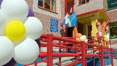 Канал Детский сад №4 г.Костромы в мессенджере MAX — 203 подписчика