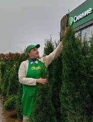 Канал Садовый центр Сияние Кострома в мессенджере MAX — 828 подписчиков