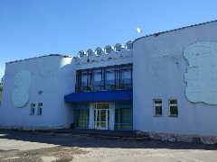 Канал Спортивная школа г.п.п. Чистые Боры в мессенджере MAX — 105 подписчиков