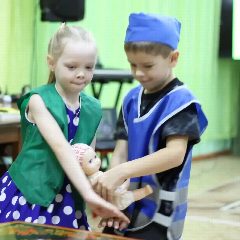 Канал МДОУ "Детский сад №11 г. Галича" в мессенджере MAX — 71 подписчик