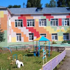 Канал МДОУ д/с "Малышок" в мессенджере MAX — 74 подписчика