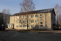Канал ОГБУ "Нейский КЦСОН" в мессенджере MAX — 125 подписчиков