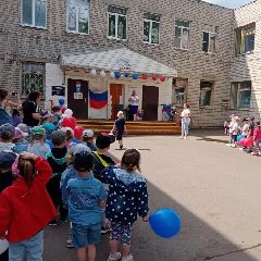 Канал МБДОУ "Детский Сад №17 "Сказка"" в мессенджере MAX — 112 подписчиков