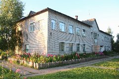 Канал ОГКУ "Буйский СРЦН "Солнышко" в мессенджере MAX — 37 подписчиков