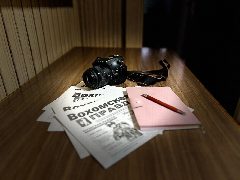 Канал "Вохомская правда" в мессенджере MAX — 70 подписчиков