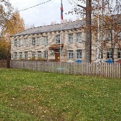 Канал МОУ "Покровская ООШ" в мессенджере MAX — 40 подписчиков