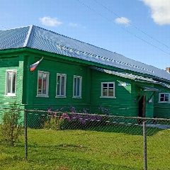 Канал ОГБУ Вохомская райСББЖ в мессенджере MAX — 125 подписчиков