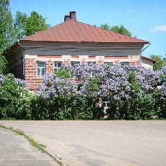 Канал Библиотечное объединение Вохомского района в мессенджере MAX — 91 подписчик