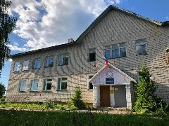 Канал МОУ Пронинская СОШ Галичского муниципального района в мессенджере MAX — 15 подписчиков