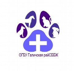 Канал ОГБУ "Галичская районная СББЖ" в мессенджере MAX — 30 подписчиков