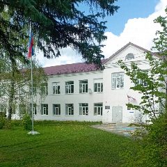Канал МБОУ Кадыйская средняя общеобразовательная школа в мессенджере MAX — 377 подписчиков