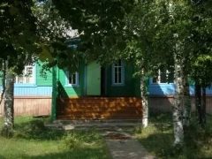 Канал МКОУ Дубковская НОШ в мессенджере MAX — 40 подписчиков