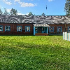 Канал МКОУ Текунская ООШ в мессенджере MAX — 35 подписчиков