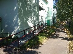 Канал МКДОУ детский сад №1 п.Кадый в мессенджере MAX — 69 подписчиков