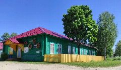 Канал Кадыйский краеведческий музей в мессенджере MAX — 38 подписчиков