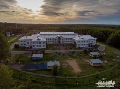Канал Первомайский детский дом-интернат Костромской области в мессенджере MAX — 47 подписчиков