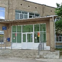 Канал ОГБУЗ Костромская ЦРБ. Официальный канал в мессенджере MAX — 39 подписчиков
