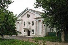 Канал МБОУДО "Красносельская ДХШ им. В.Г. Ситникова" в мессенджере MAX — 115 подписчиков