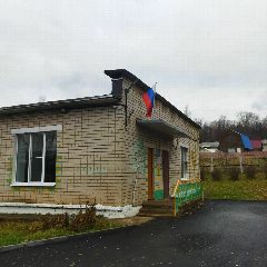 Канал Гравкарьерский детский сад "Березка" в мессенджере MAX — 16 подписчиков
