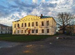 Канал МБУК "Макарьевский краеведческий музей" в мессенджере MAX — 55 подписчиков
