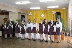 Канал МБУ ДО "Островская ДШИ" в мессенджере MAX — 55 подписчиков