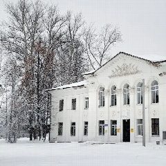Канал МУК РКДЦ Поназыревского муниципального округа в мессенджере MAX — 47 подписчиков