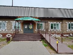 Канал МУК "ЦЕНТРАЛЬНАЯ БИБЛИОТЕКА" в мессенджере MAX — 25 подписчиков
