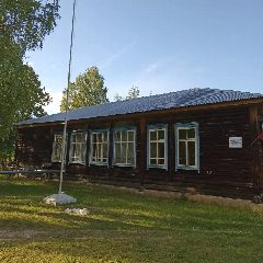 Канал МОУ Боровская основная общеобразовательная школа в мессенджере MAX — 34 подписчика