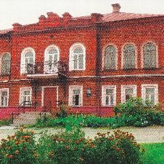 Канал МБУК Судиславская ЦБС в мессенджере MAX — 28 подписчиков