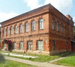 Канал МУК Муниципальная библиотечная система Сусанинского муниципального района в мессенджере MAX — 19 подписчиков