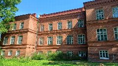 Канал Чухломский лесопромышленный техникум им.Чижова в мессенджере MAX — 35 подписчиков