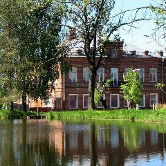 Канал МБУДО «Детская музыкальная школа им. В.Н. Бахвалова» в мессенджере MAX — 27 подписчиков